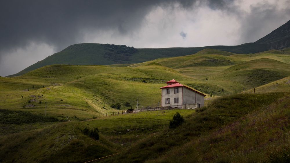 Photograph by Екатерина Ларина