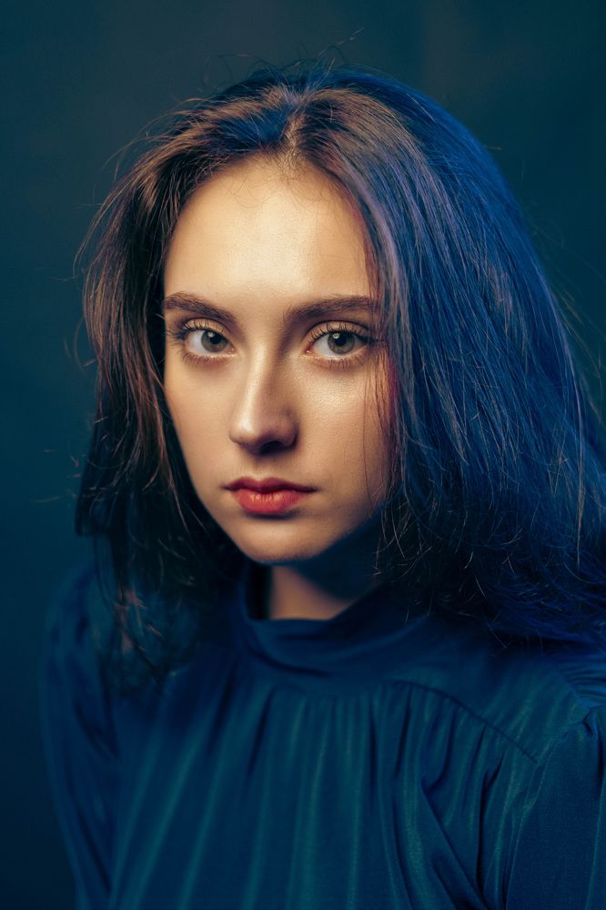 Фотография автора Алексей Федорищев