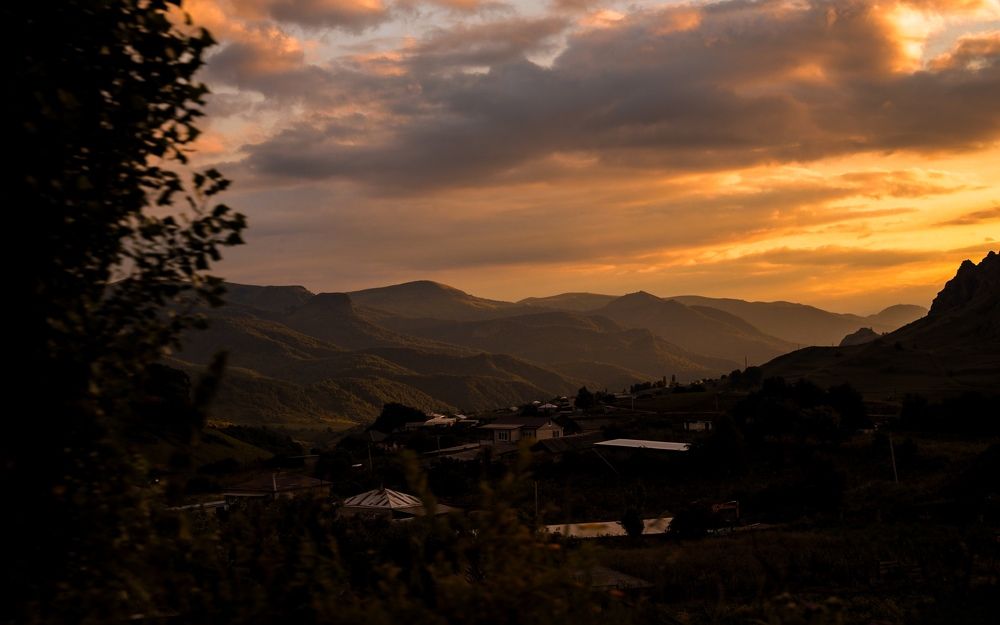 Photograph by Екатерина Ларина