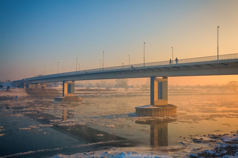 Photograph by Samir Kurtagić