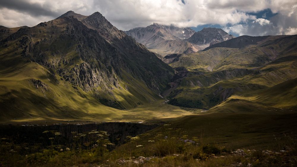 Photograph by Екатерина Ларина