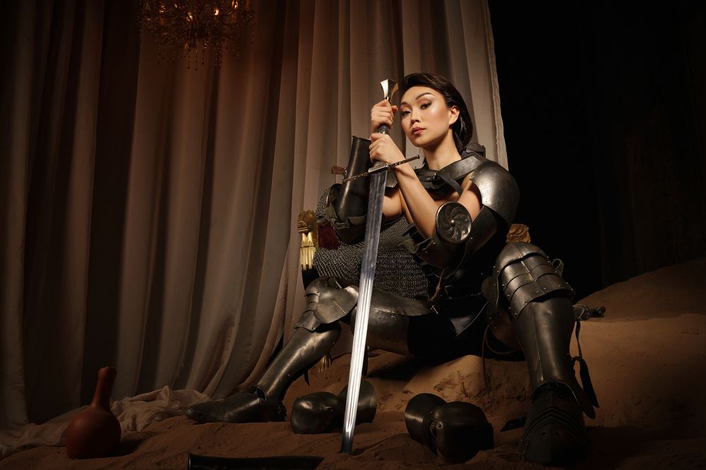 Photograph by Илья Матвеев