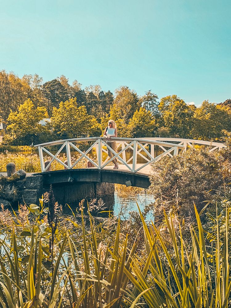 Photograph by Alexandra Sergeeva