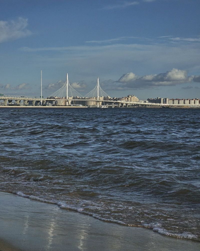 Photograph by Alexandra Sergeeva