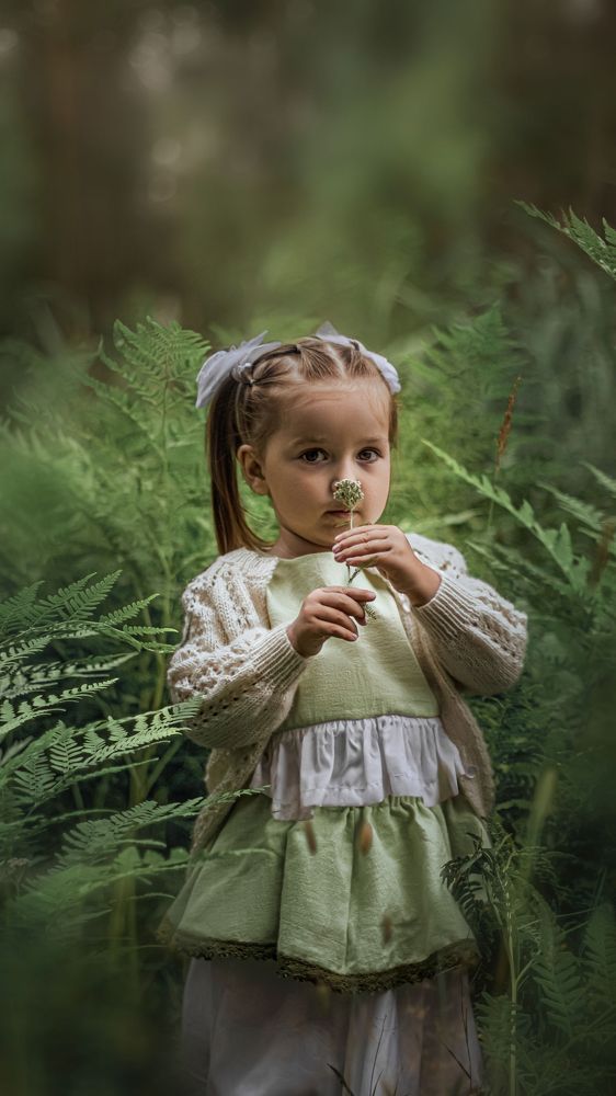 Фотография автора Анастасия Булычёва
