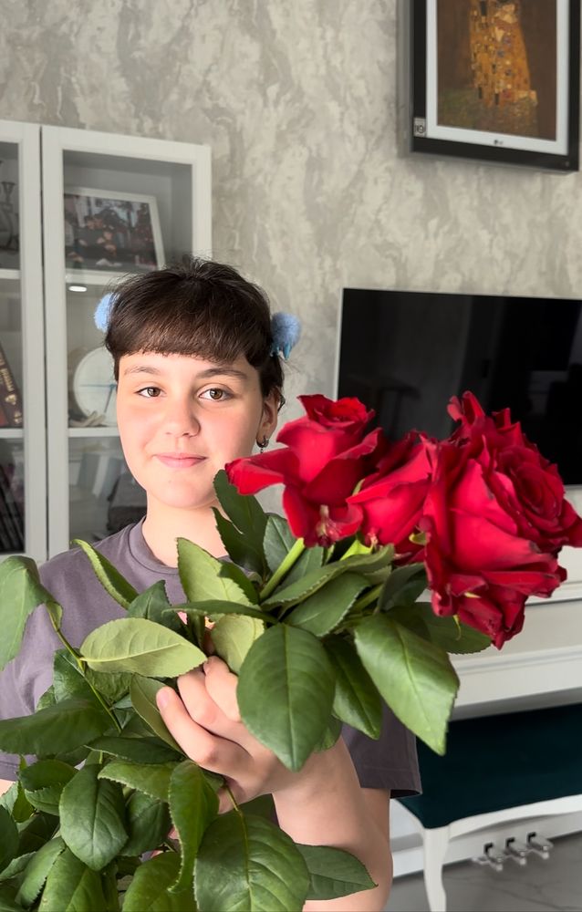 Photograph by Наталья Берон