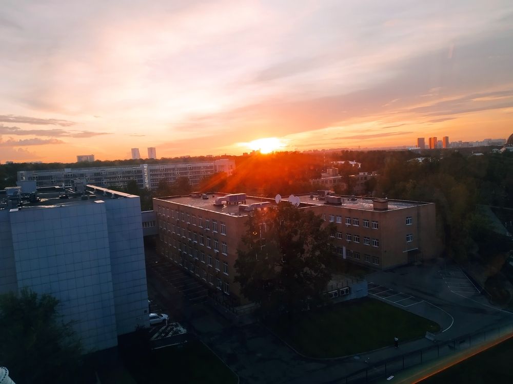 Photograph by Филипп Ваяткин