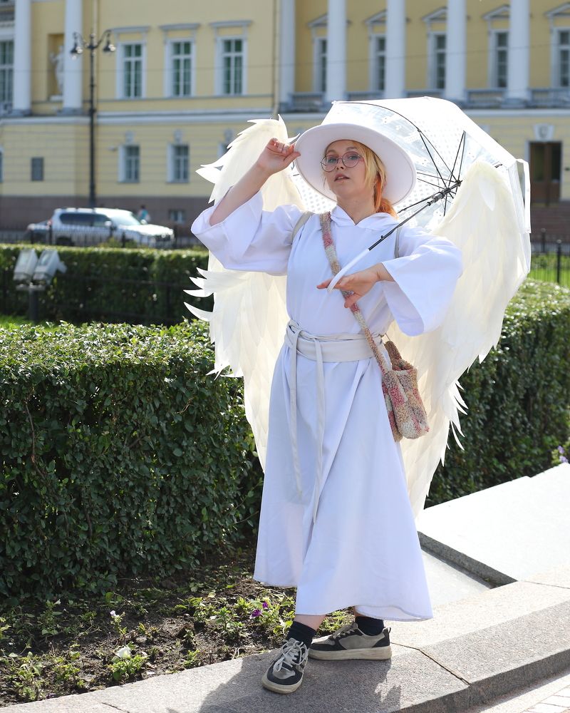 Photograph by Станислав Вершинин