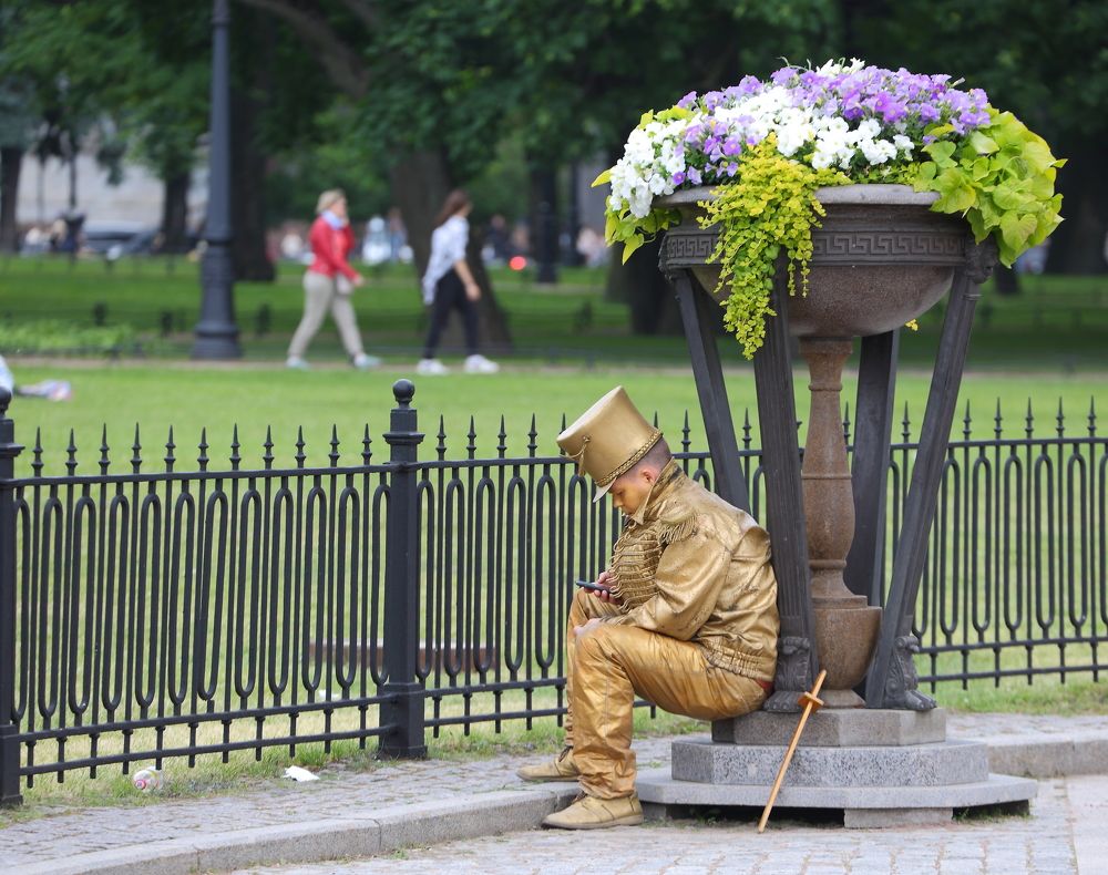 Photograph by Станислав Вершинин