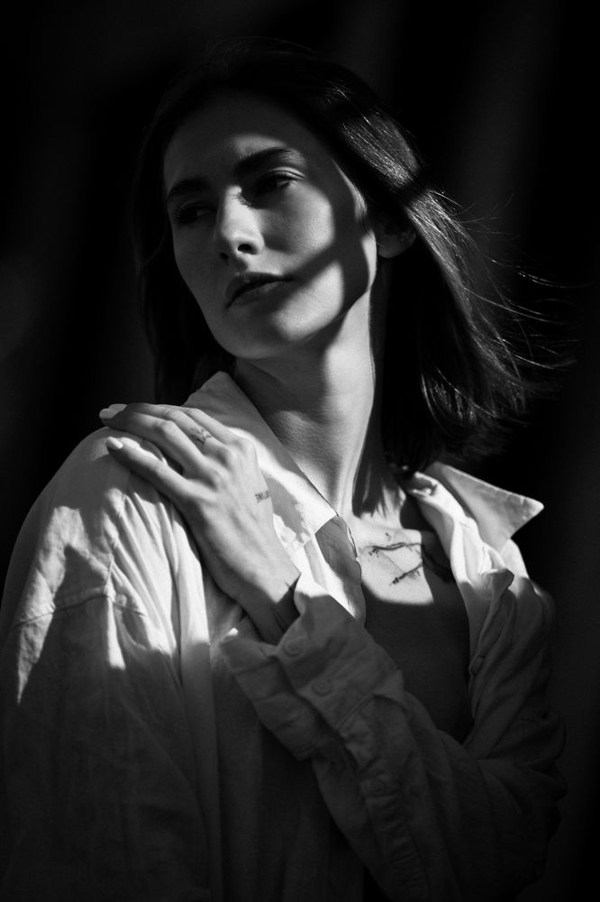 Photograph by Andrey Snegirev