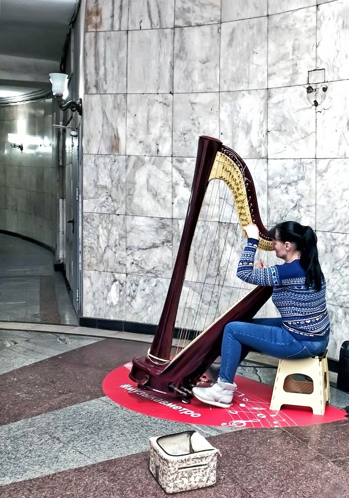 Photograph by Михаил Малец