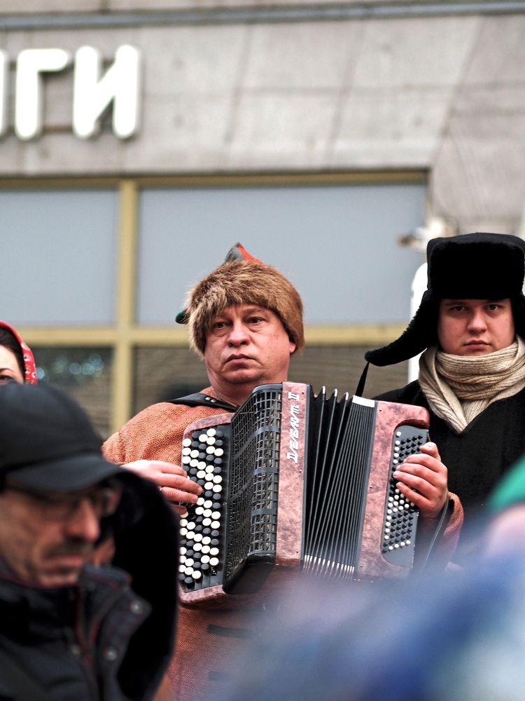 Photograph by Михаил Малец