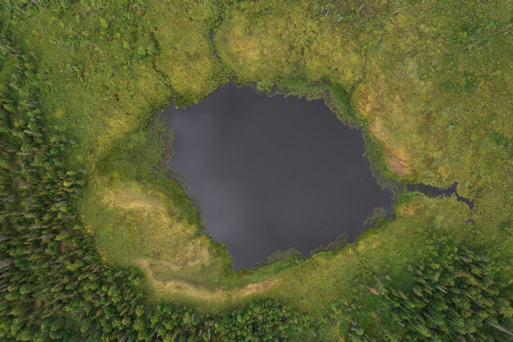 Photograph by Andrey Snegirev