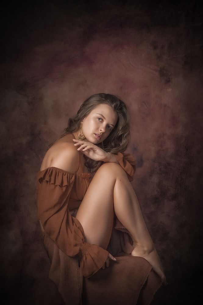 Photograph by Ледок Галина