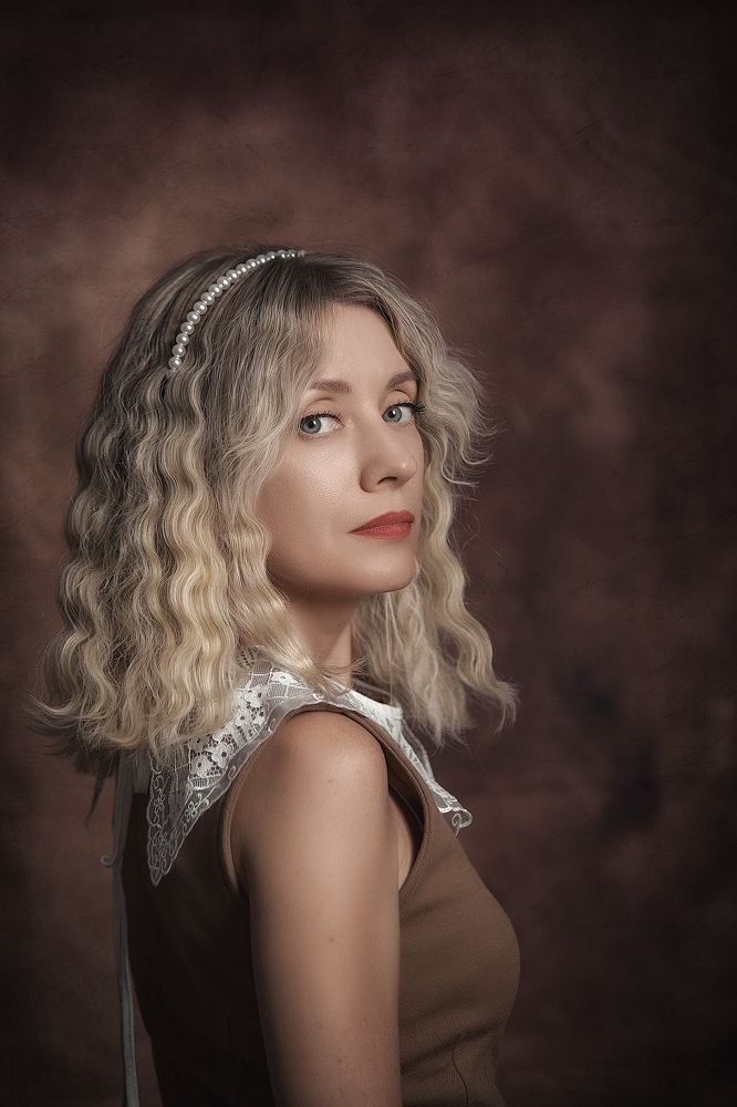 Photograph by Ледок Галина