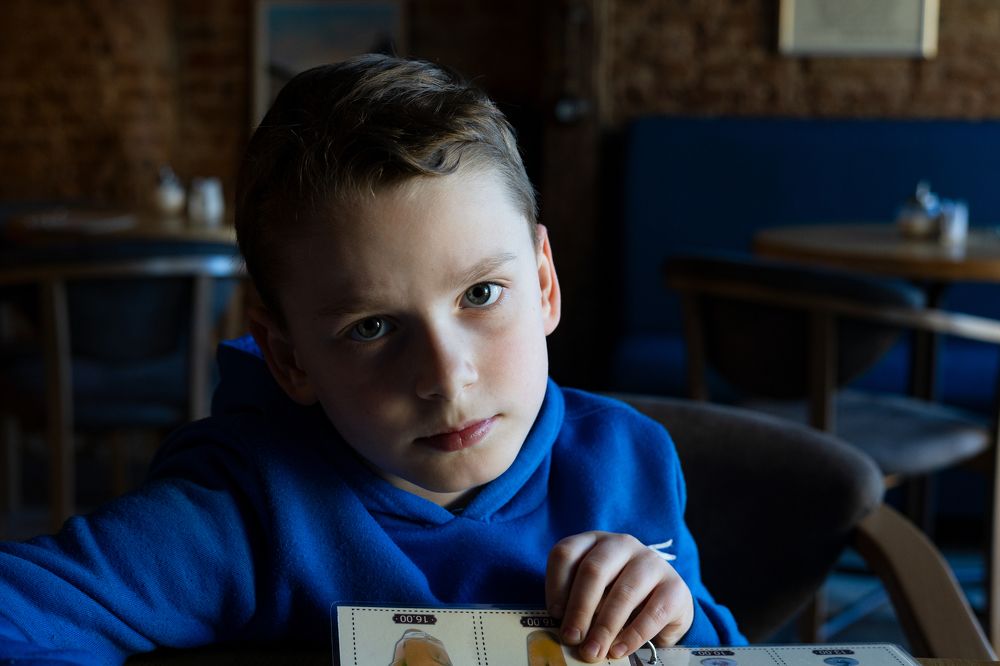 Фотография автора Vadim Kopilets