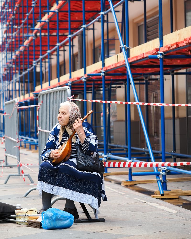 Фотография автора Федор Горбатов