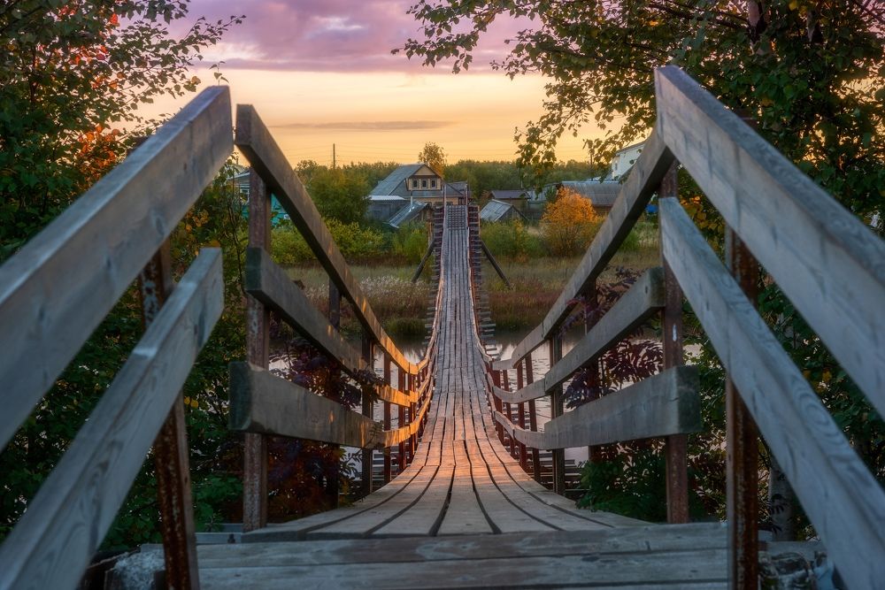 Photograph by Михаил Карпов