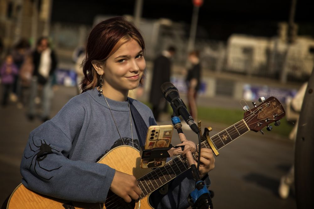 Photograph by Кайд