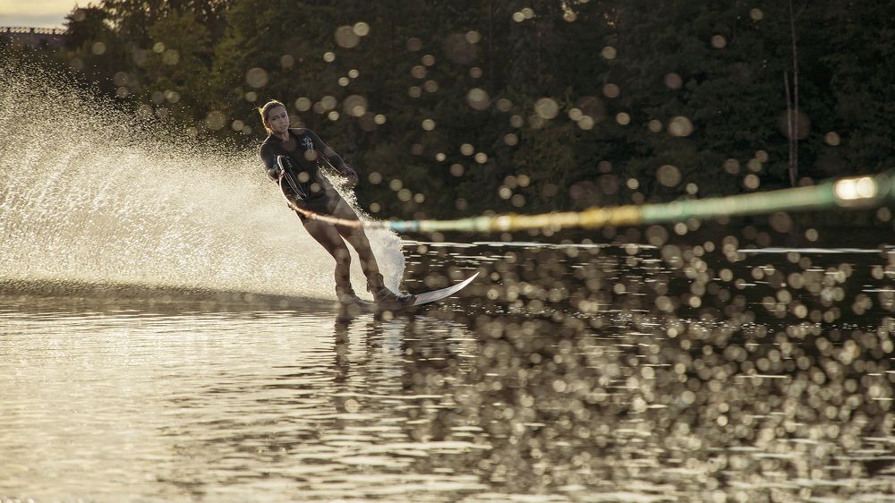 Photograph by Станислав Солнцев