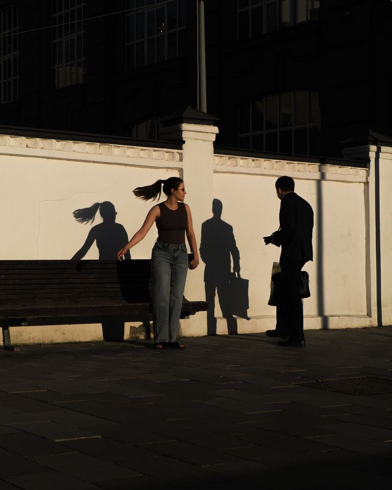 Фотография автора Федор Горбатов