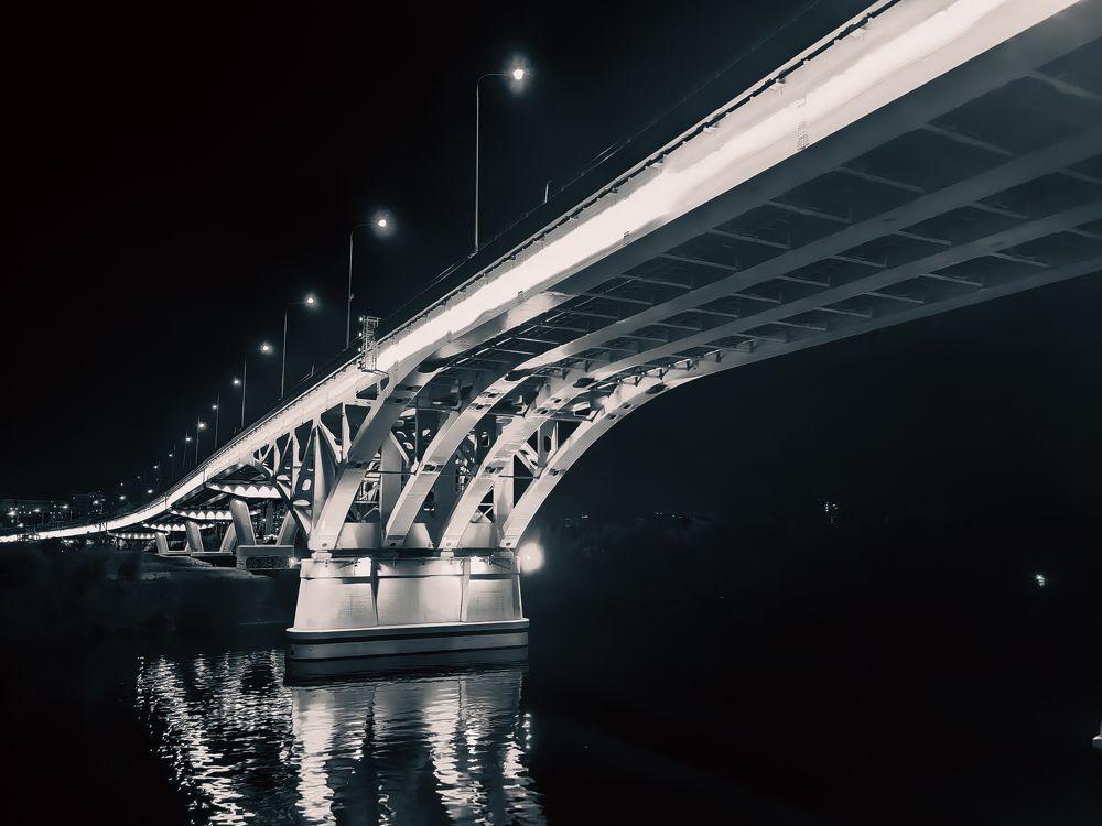 Photograph by Ксения Тенькина