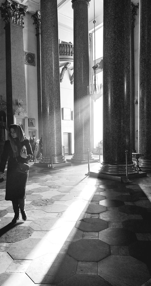 Фотография автора Владимирович Максим