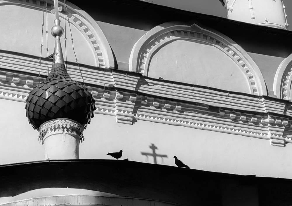 Photograph by Ксения Тенькина