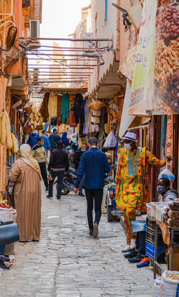 Photograph by Bachir Rabouh