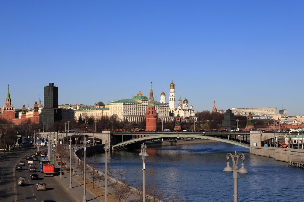 Photograph by DUBINA LEONID