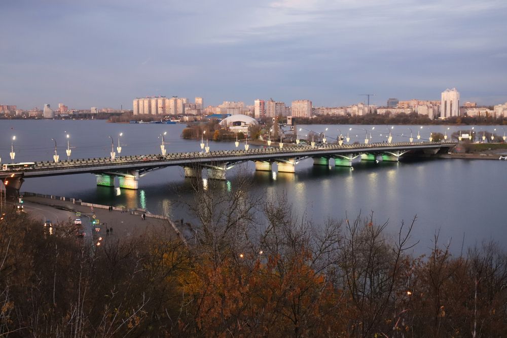 Photograph by DUBINA LEONID