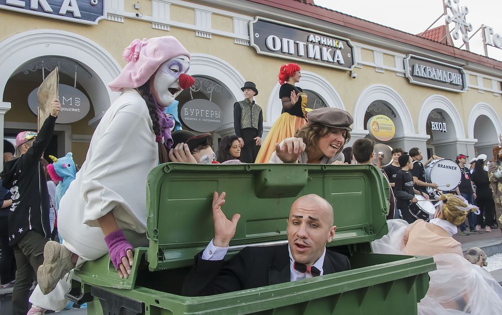 Photograph by Алексей Патлах