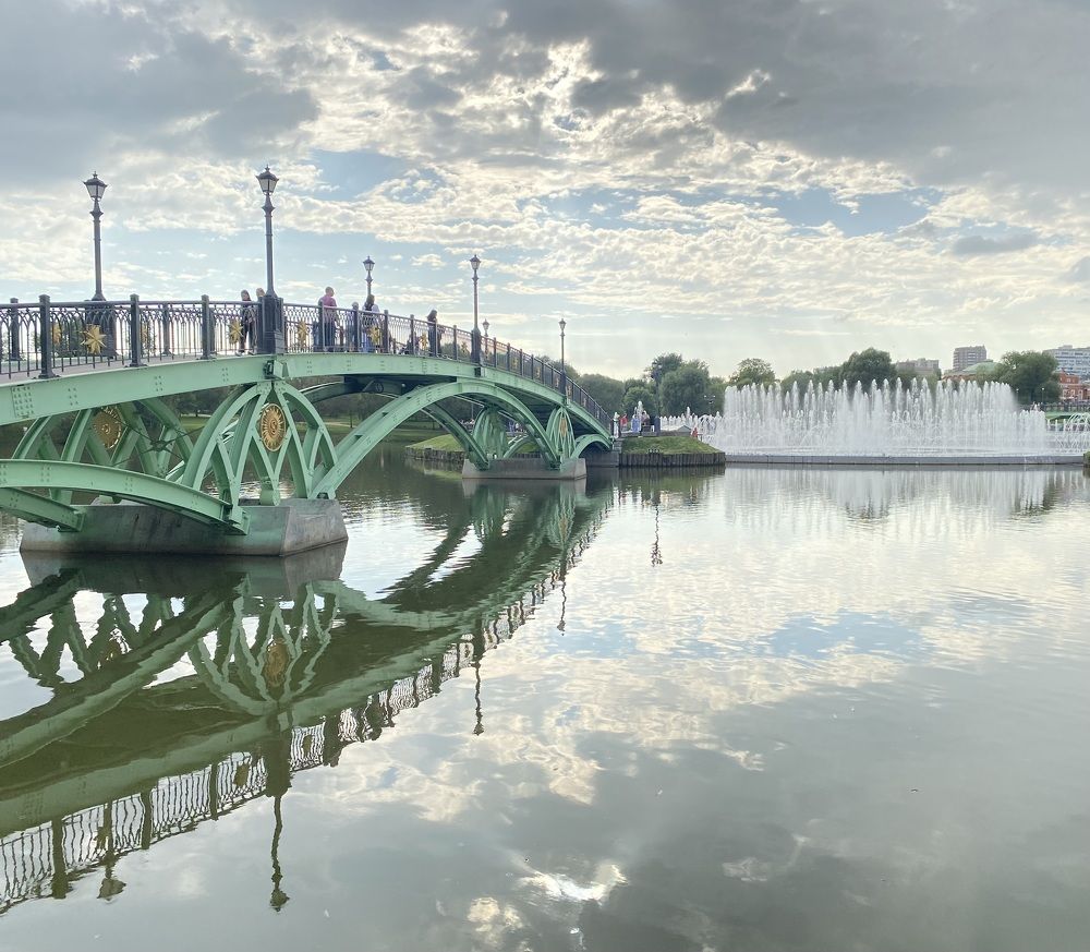 Photograph by Ольга Шабалина