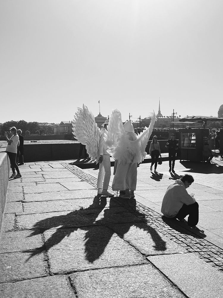 Photograph by Мария Байбарина