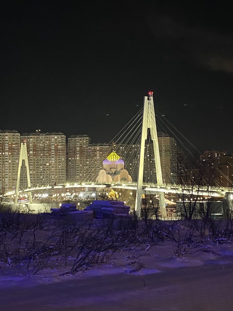 Photograph by Ольга Шабалина