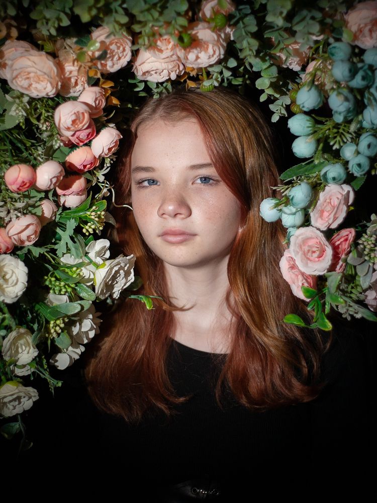 Photograph by Ольга Климович