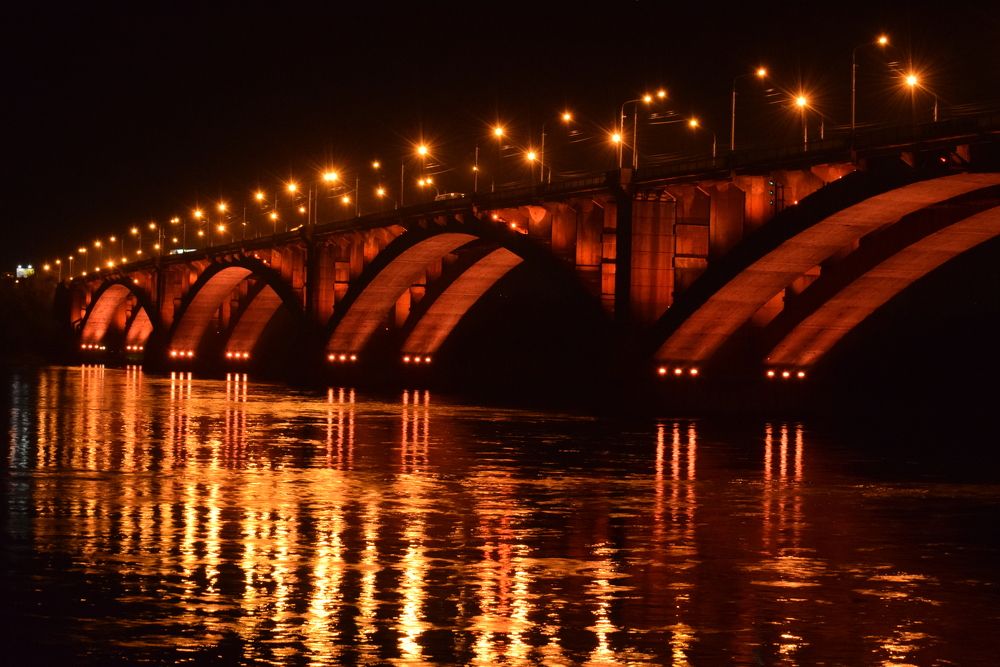 Photograph by Сергей Подлевский