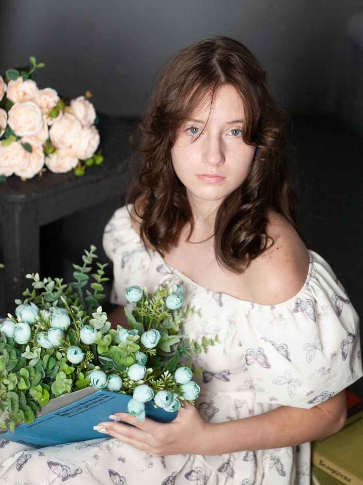 Photograph by Ольга Климович