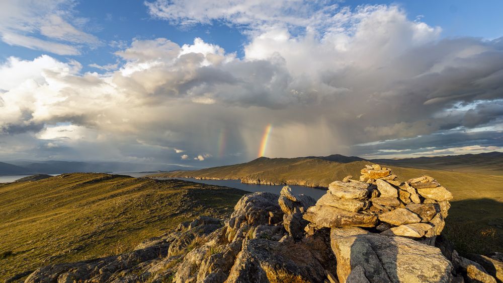 Photograph by Степан Давыдов