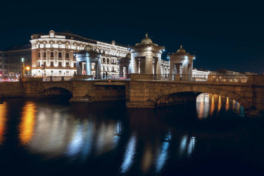 Photograph by Юлия Мальцева