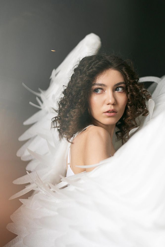 Photograph by Анастасия Нестерова