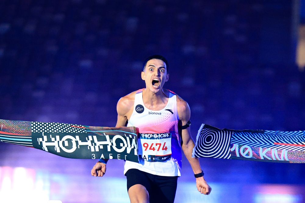 Фотография автора Трофимова Юлия