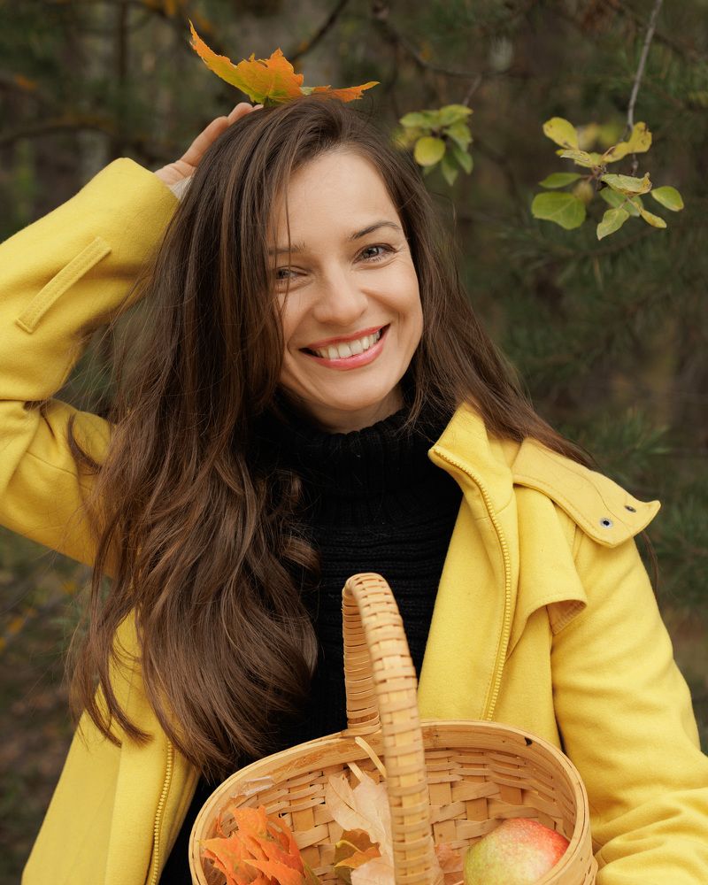 Photograph by Елена Киселева