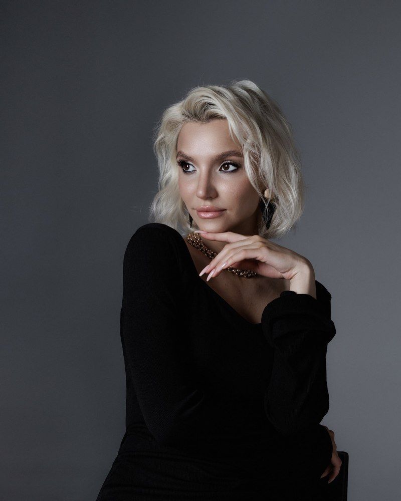 Photograph by Елена Киселева