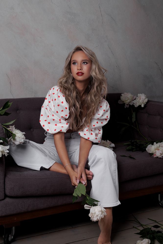 Photograph by Елена Киселева