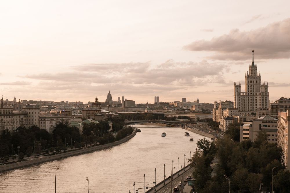 Photograph by Бабурина Анна