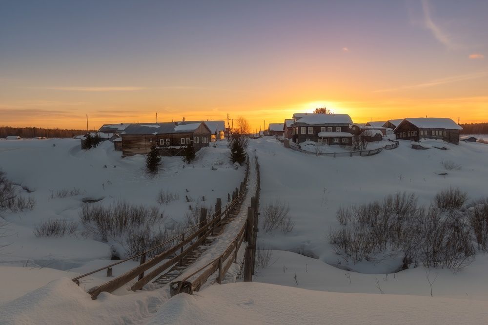 Photograph by Михаил Карпов