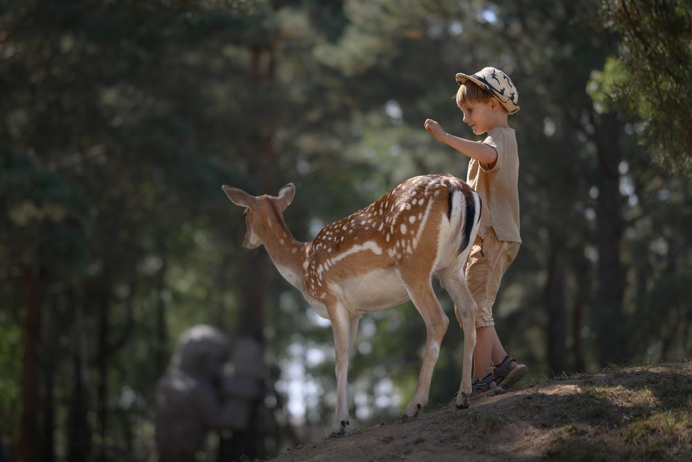 Photograph by Дарья Кончакова