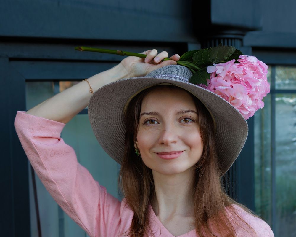 Photograph by Елена Киселева