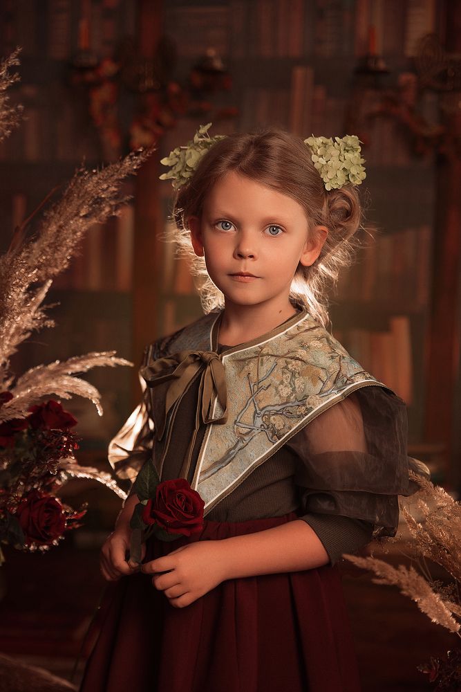 Photograph by Мелешкова Наталья